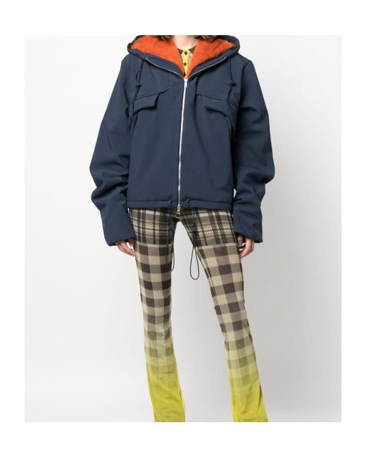 OTTOLINGER Blue Light Jackets