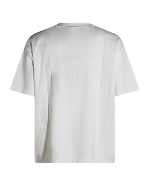 Drole de Monsieur Gray Short-Sleeved T-Shirt for men