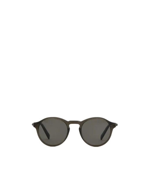 Tod's Multicolor Full-Rim Sunglasses for men