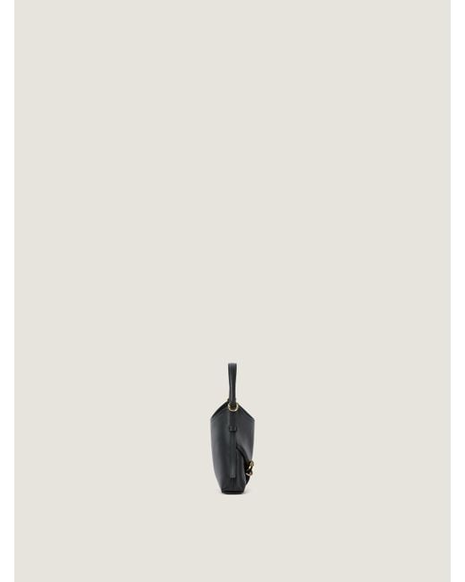 Givenchy Black Nano Voyou Shoulder Bag
