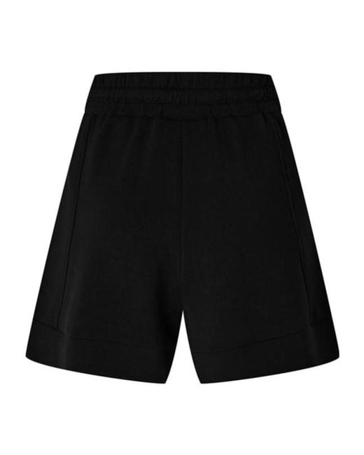 Varley Black Alder Shorts