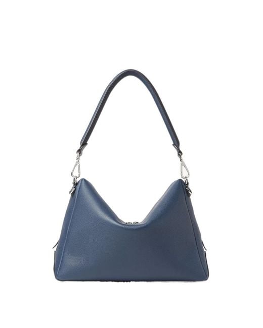 Fendi Blue Lui Large for men