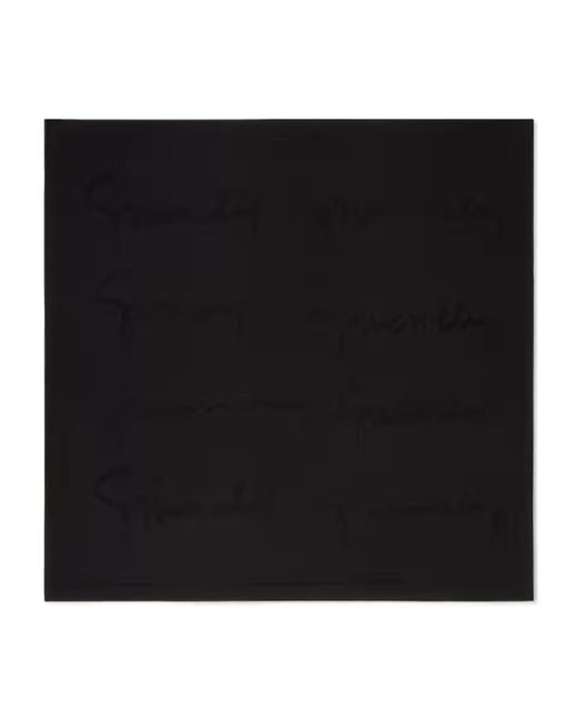 Givenchy Black Square