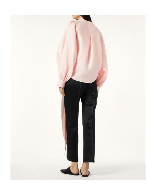 Loro Piana Pink Patricia Shirt