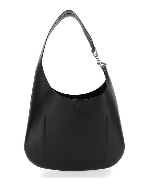 Phoebe Philo Black Bean Bag