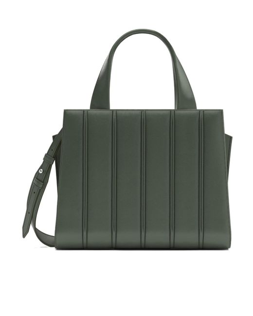 Max Mara Green Whitney Bag 5