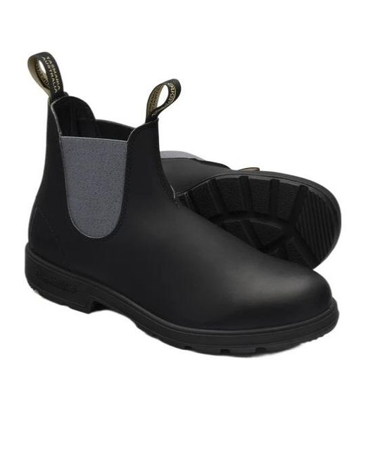 Blundstone Black 577 Originals for men