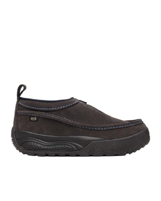 Nike Black Acg Izy Se Casual Shoes for men