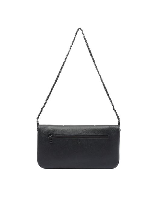 Zadig & Voltaire Black Bags