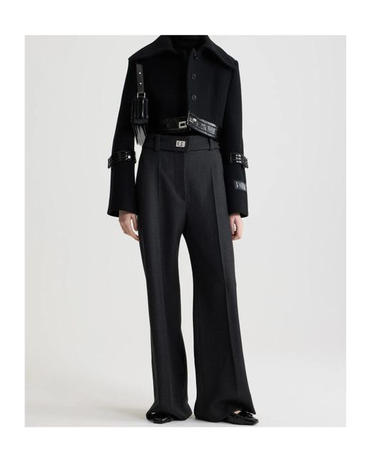 Patou Black Light Jackets