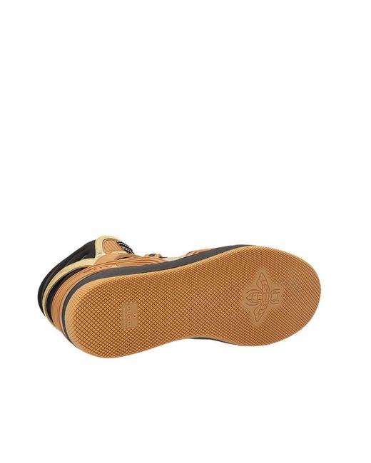 Gucci Brown Sneakers for men