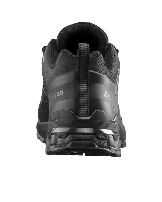Salomon Lab Black Xa Pro 3D Sneakers for men