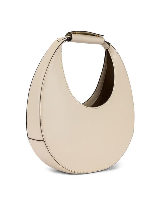 Staud Natural Moon Tote Bag