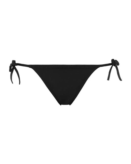 Eres Black Malou Tie Bikini Briefs