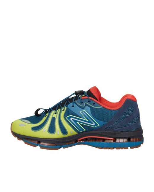 New Balance Blue Abzorb 1890 Sneakers for men