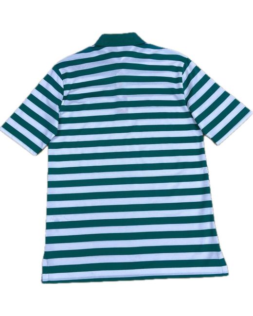 Paul & Shark Blue Short-Sleeved Polo Shirt for men