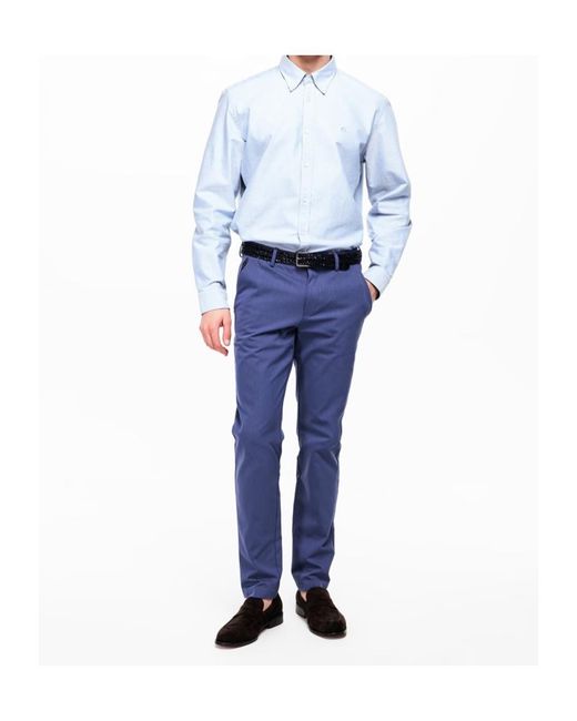 Boss White Logo Shirt for men