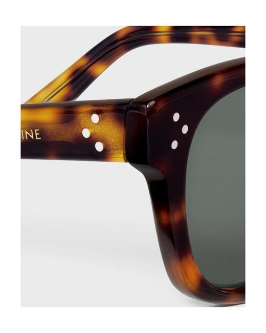 Céline Multicolor Frame 42 Sunglasses for men