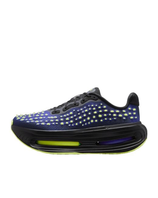 Nike Blue Vomero Premium Sneakers for men