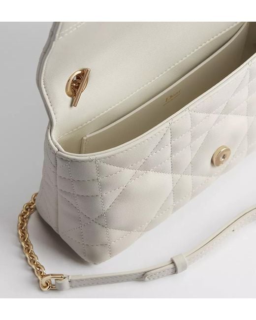Dior Multicolor My Tender Top Handle Mini Bag