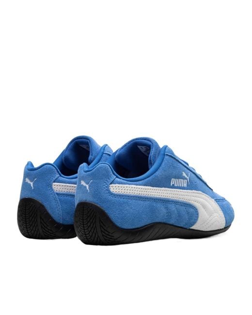 PUMA Blue Speedcat Og Sneakers
