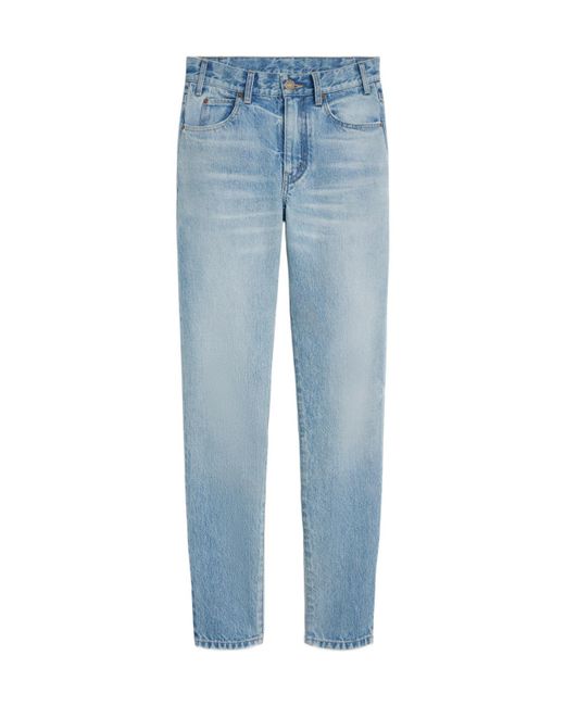 Céline Blue Tess Jeans