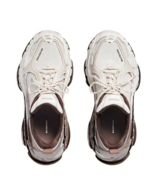 Balenciaga Multicolor Triple S.2 Sneaker