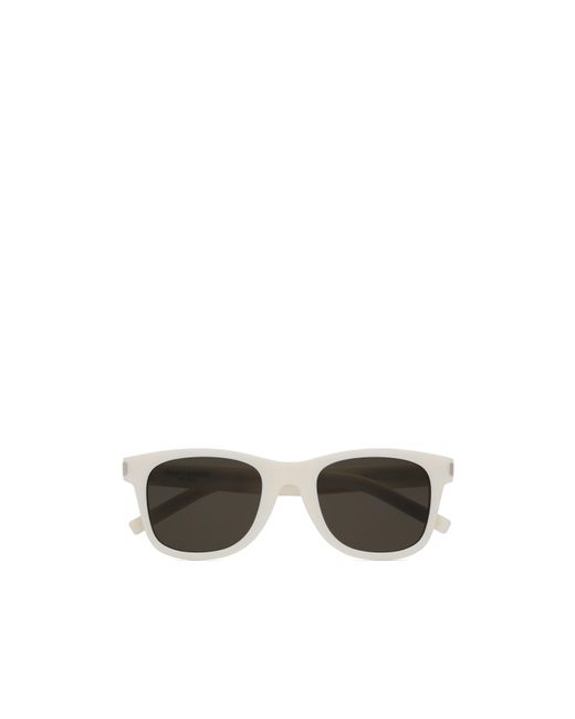 Saint Laurent Green Classic Sl 51