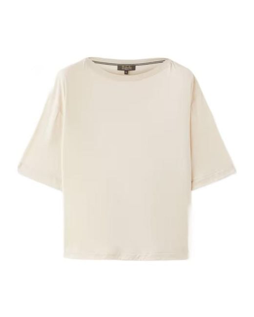 Loro Piana Natural The Gift Of Kings Neo Freshly Cut Wool Sweater