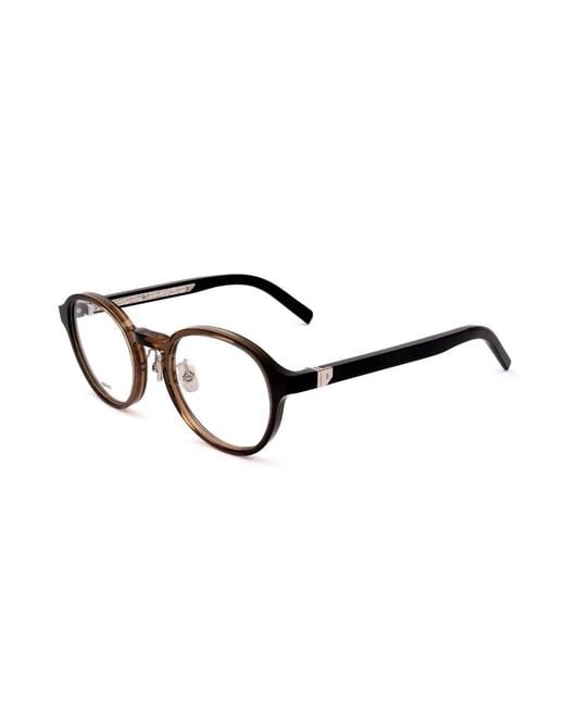 Berluti White Logo Flat Mirror for men