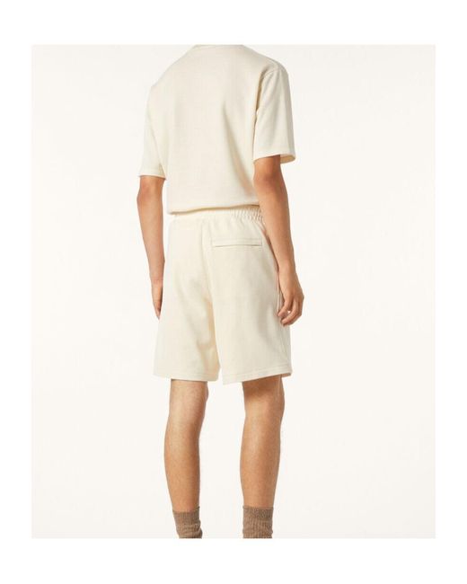 Loro Piana Natural Shorts for men
