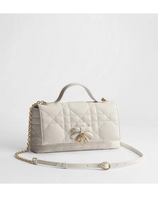 Dior Multicolor My Tender Top Handle Mini Bag