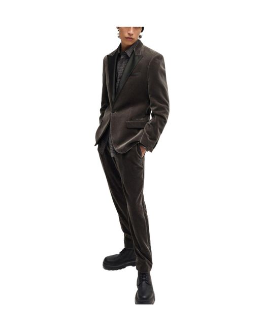 Boss Black Classic Blazer for men