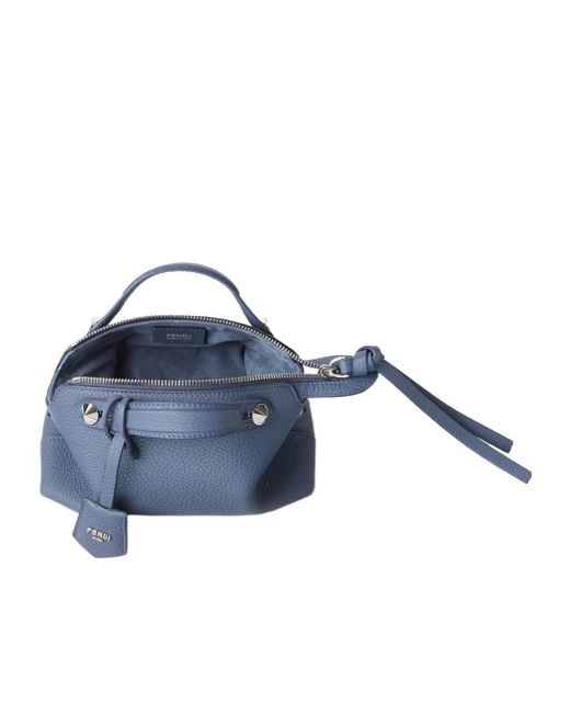 Fendi Blue By The Way Soft Mini