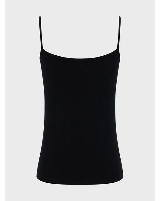 Wolford Black Top