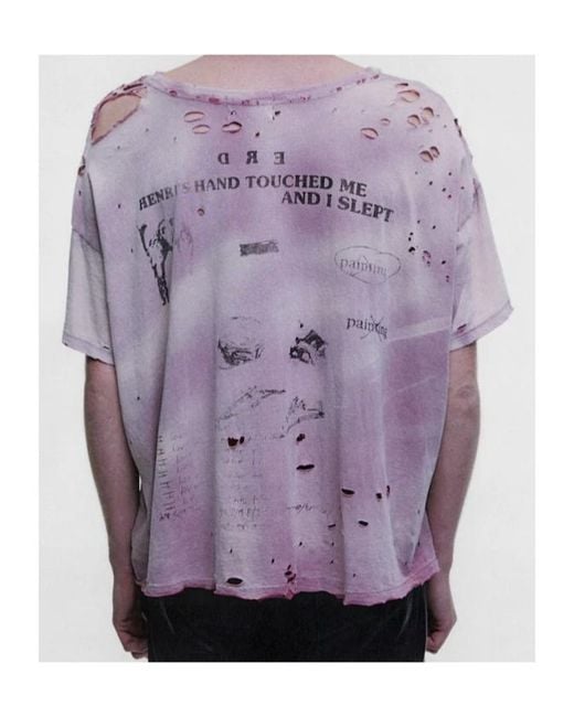 Enfants Riches Deprimes Pink 13 Days for men