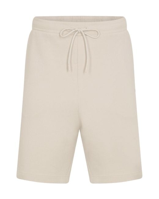 Boss Natural Casual Shorts for men