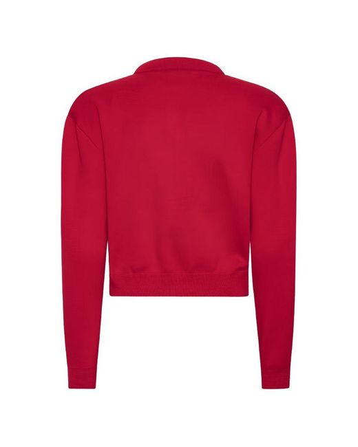 ROTATE BIRGER CHRISTENSEN Red Sweaters