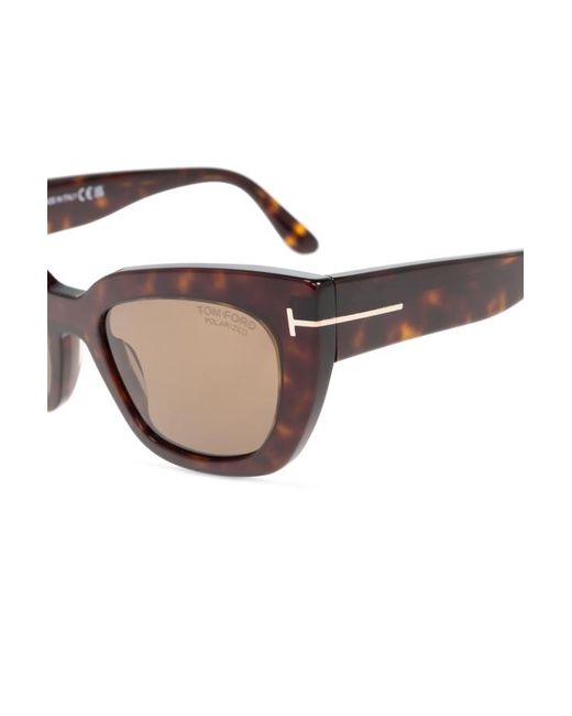 Tom Ford Natural Athena Ft1190 53E