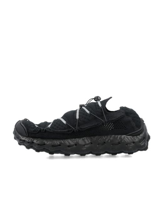 Nike Black Ispa Mindbody Sneakers for men