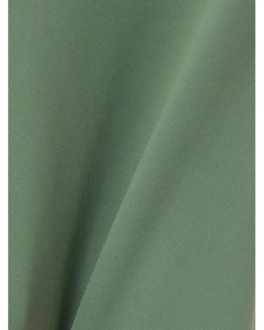 lululemon athletica Green High Waist Leggings