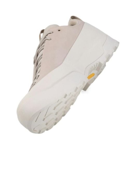 Arc'teryx Gray Konseal Gtx Shoe for men