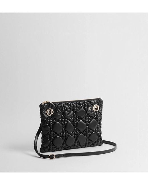 Dior Black Small Milly-La-Forêt Bag