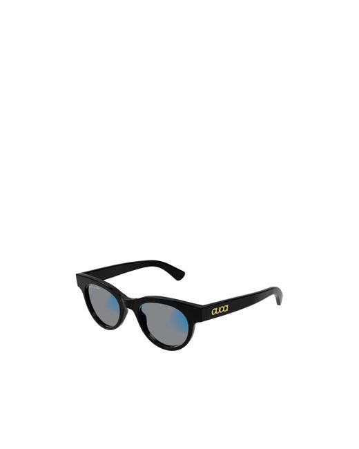 Gucci Multicolor Panthos Sunglasses