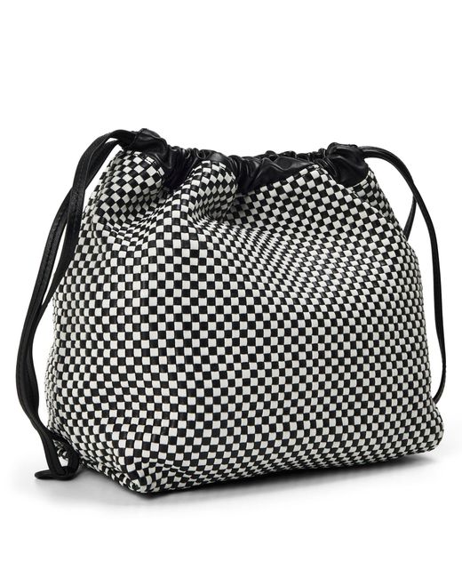 Moschino Black Lightweight Shoulder Bag