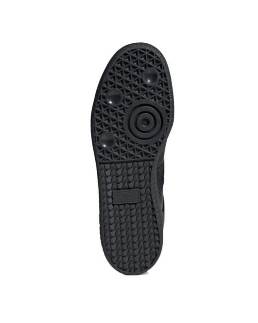 Adidas Black Bw Army Shoes for men