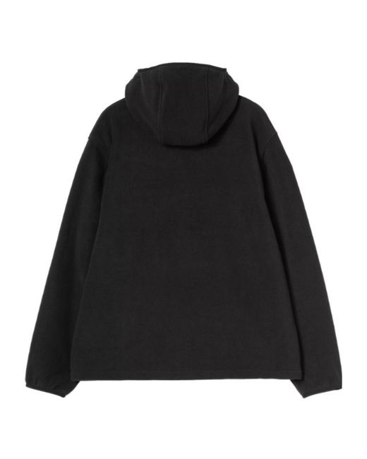 Carhartt Black Blevin Liner Jacket for men
