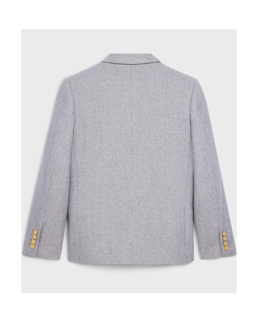 Céline Gray Sorbonne Jacket