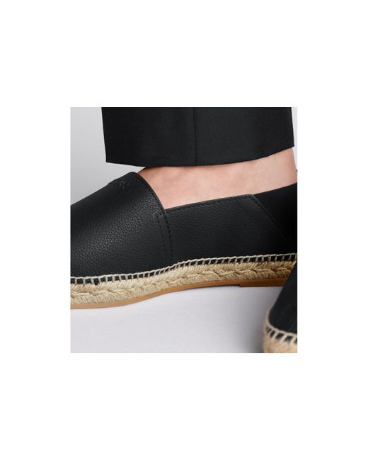 Dior Black Paradise Espadrille for men