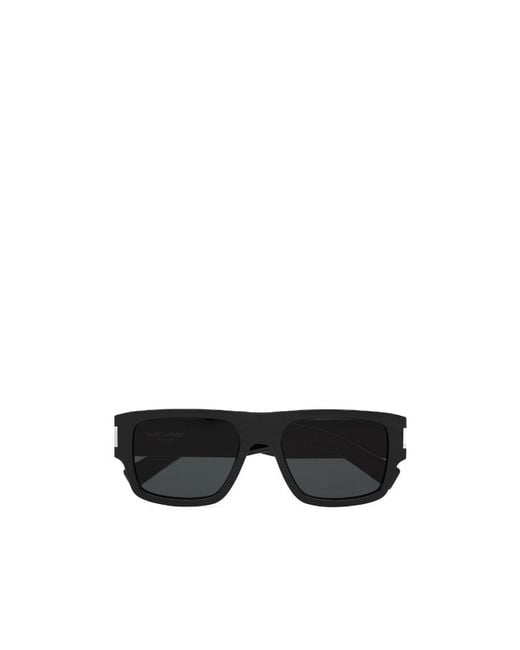 Saint Laurent Black Sl 659 for men